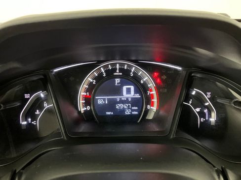 Used 2016 Honda Civic LX image 19