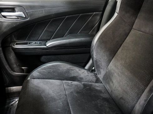 Used 2021 Dodge Charger GT w/ Plus Group image 26