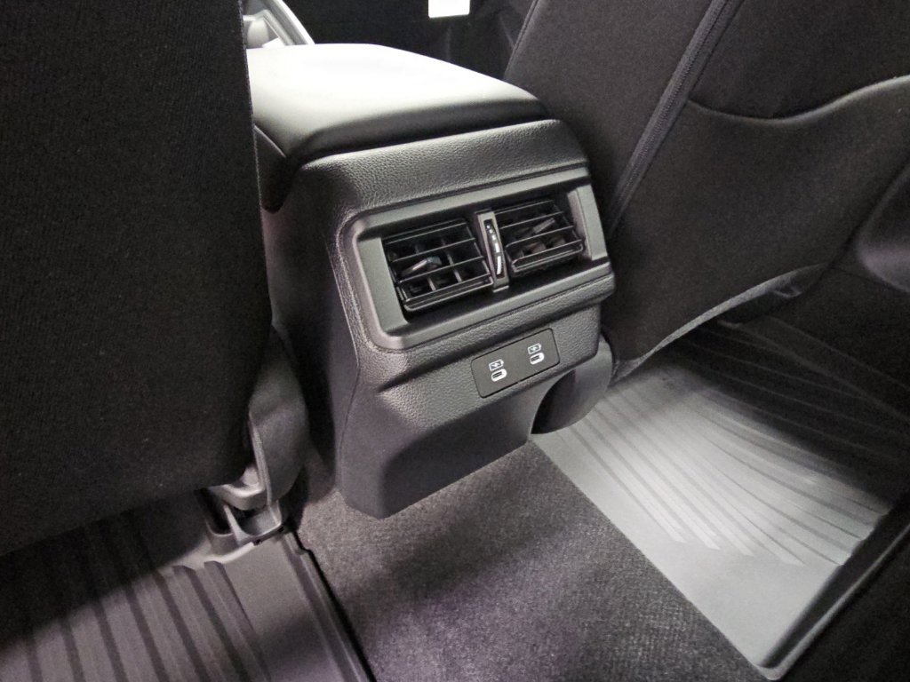 New 2026 Honda Accord LX image 28