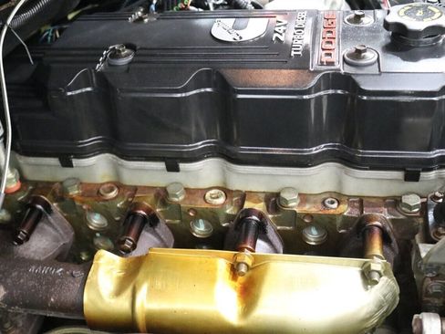 Used 2007 Dodge Ram 3500 Truck Laramie image 37