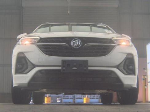 Used 2023 Buick Encore GX Select w/ Sport Touring Package image 3