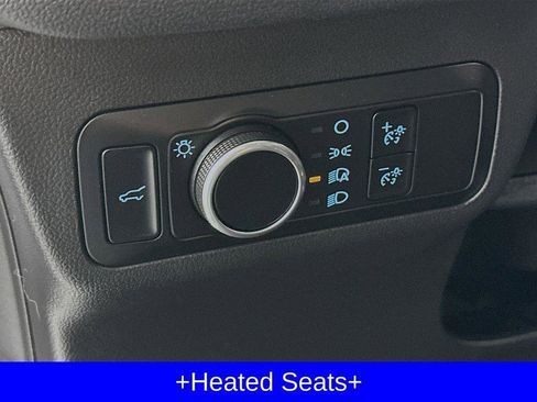 Used 2024 Ford Escape Active image 14