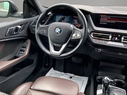 Used 2021 BMW 228i xDrive Gran Coupe w/ Premium Package image 11