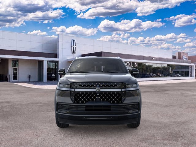 New 2026 Lincoln Navigator L Black Label AWD/4WD image 6