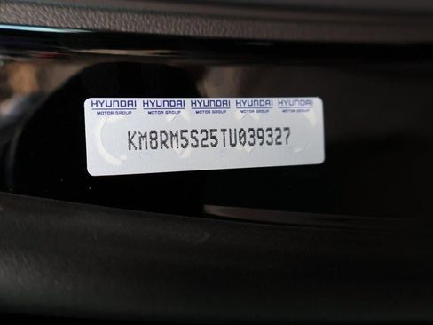 New 2026 Hyundai Palisade Calligraphy image 43