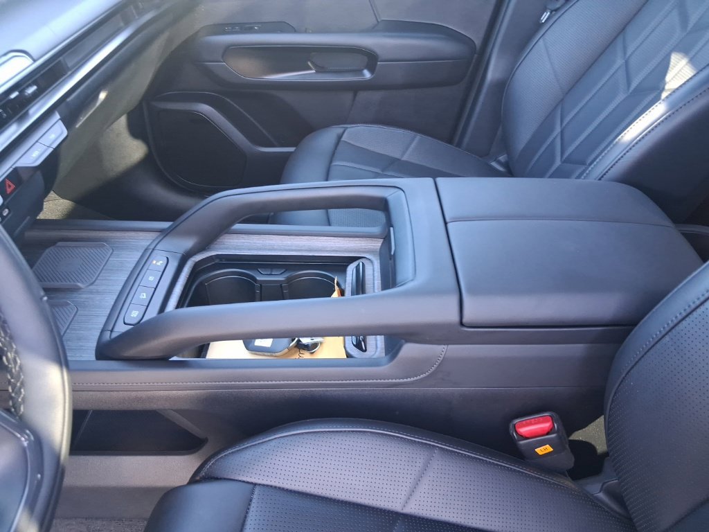 Certified 2027 Kia Telluride SX Prestige X-Line AWD/4WD image 15