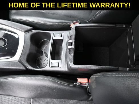 Used 2016 Nissan Rogue SL AWD/4WD image 34