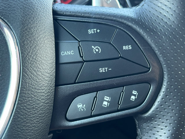 Used 2025 Dodge Durango R/T AWD/4WD image 24
