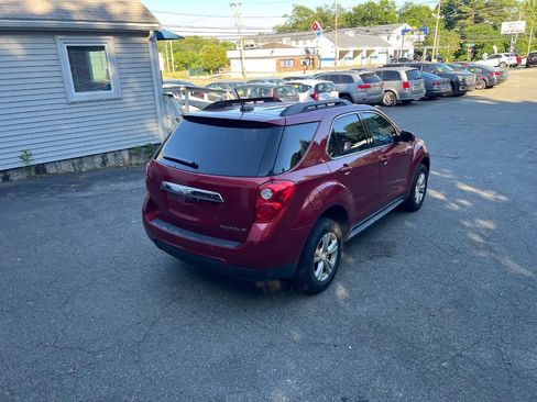 Used 2015 Chevrolet Equinox LT w/ Driver Convenience Package FWD image 5
