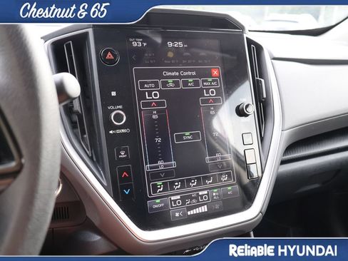 Used 2024 Subaru Crosstrek 2.0i Premium w/ Popular Package #4 AWD/4WD image 35