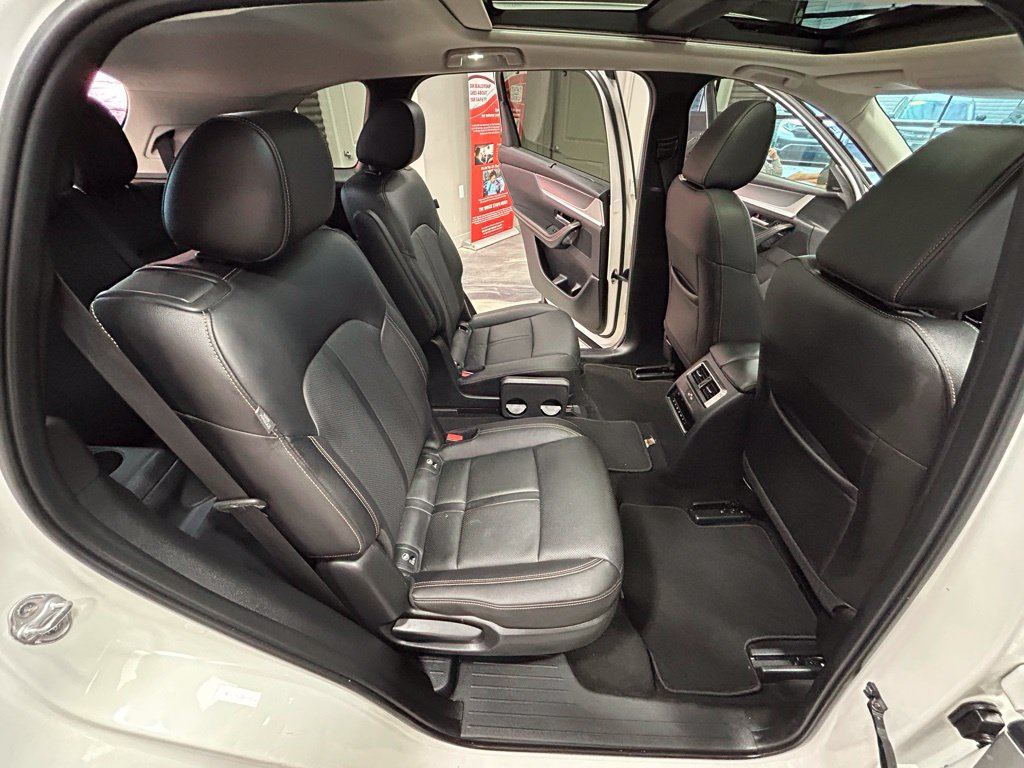 Used 2024 MAZDA CX-90 3.3 Turbo w/ Premium Package AWD/4WD image 46