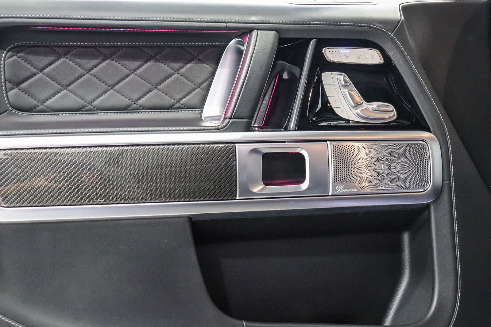 Certified 2022 Mercedes-Benz G 550 image 26