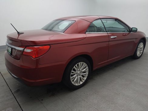 Used 2013 Chrysler 200 Limited image 10