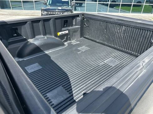 Used 2024 Ford F150 STX w/ Equipment Group 201A FX4 AWD/4WD image 28