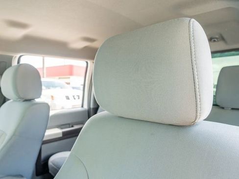 Used 2015 Ford F250 XLT image 20