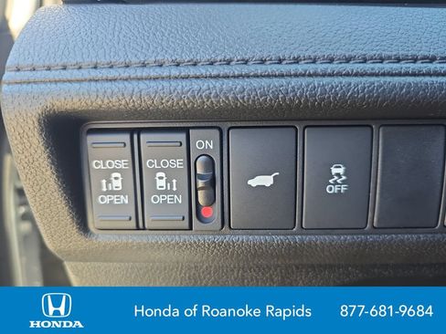 New 2026 Honda Odyssey EX-L image 26