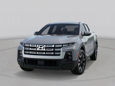 New 2026 Hyundai Santa Cruz SE FWD image 6