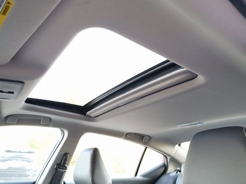 New 2025 Nissan Altima 2.5 SR w/ SR Premium Package image 23