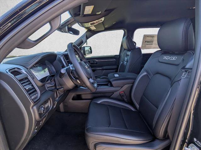 New 2026 RAM 1500 RHO AWD/4WD image 4