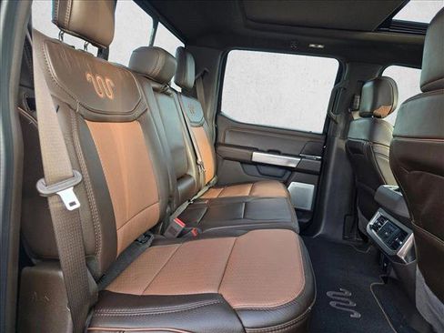 Used 2024 Ford F350 King Ranch w/ Chrome Package image 20