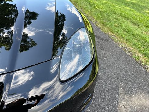 Used 2010 Chevrolet Corvette Grand Sport w/ Roof Package RWD image 16