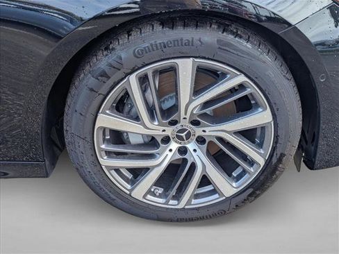 New 2026 Mercedes-Benz E 350 Sedan image 9