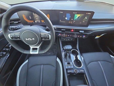 New 2026 Kia K5 GT-Line w/ GT-Line Premium Package image 32
