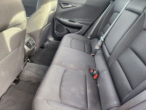 Used 2023 Chevrolet Malibu LT image 31