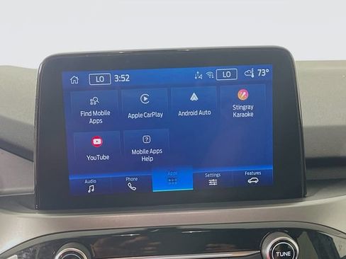 Used 2025 Ford Escape Active FWD image 15