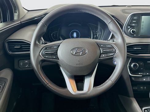 Used 2019 Hyundai Santa Fe SEL w/ Cargo Package image 18