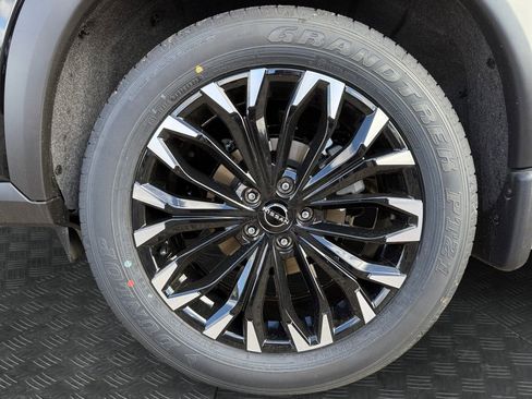 New 2026 Nissan Rogue SV image 20