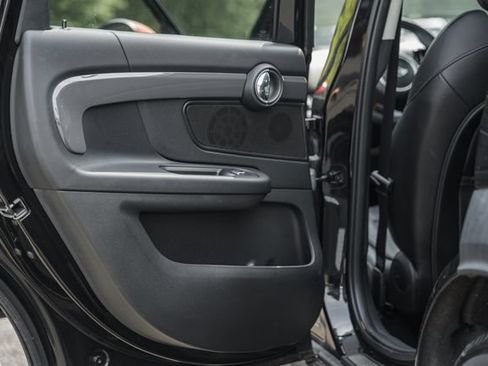 Used 2018 MINI Cooper Countryman S AWD/4WD image 44