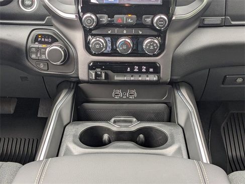 New 2026 RAM 1500 Big Horn w/ Night Edition image 19