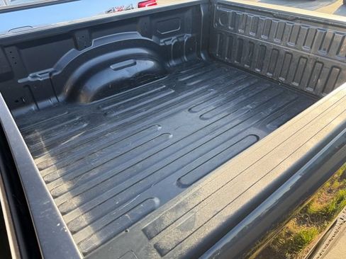Used 2022 RAM 1500 Big Horn RWD image 26