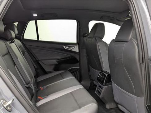 Used 2023 Volkswagen ID.4 Pro S Plus AWD/4WD image 17