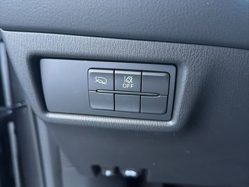 New 2025 MAZDA CX-5 AWD 2.5 S w/ Select Package image 30