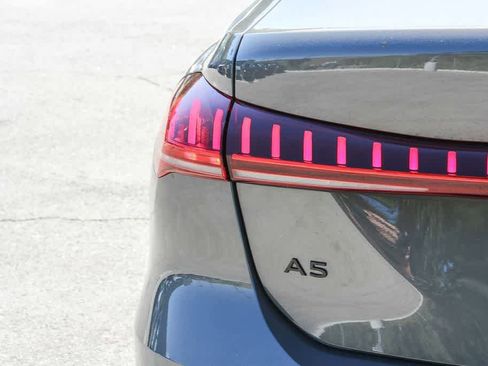 New 2025 Audi A5 2.0T Premium Plus image 11