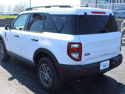 New 2026 Ford Bronco Sport Big Bend w/ Convenience Package AWD/4WD image 5