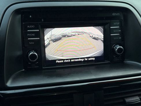 Used 2015 MAZDA CX-5 Touring image 22