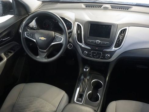 Used 2019 Chevrolet Equinox LS FWD image 23