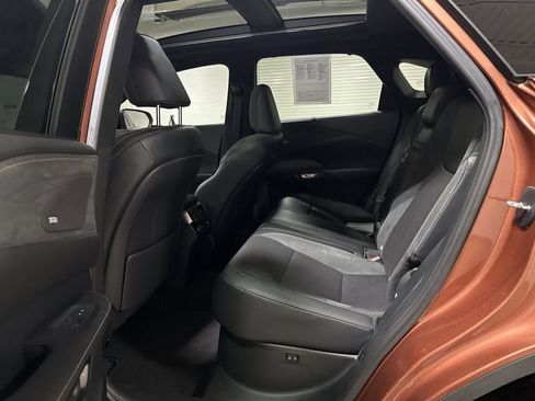 Used 2023 Lexus RX 350 AWD w/ Accessory Package (K3) image 23
