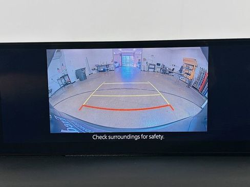 Used 2023 MAZDA CX-50 AWD 2.5 Turbo w/ Weather Package image 25