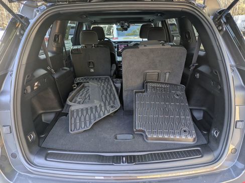 New 2025 Jeep Grand Cherokee L Laredo w/ Trailer Tow Package AWD/4WD image 26