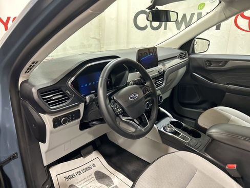 Used 2025 Ford Escape Active w/ Cold Weather Package image 22