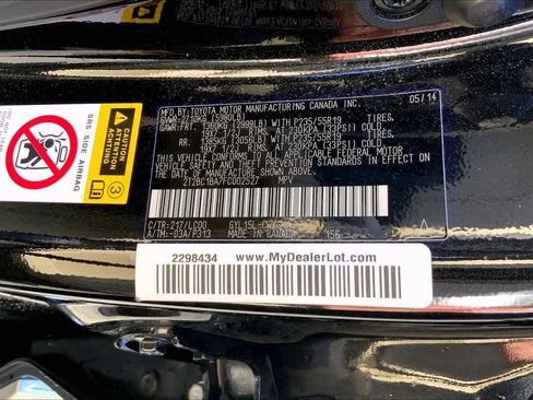 Used 2015 Lexus RX 450h image 37