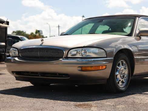 Used 2003 Buick Park Avenue w/ 1SE Package FWD image 25