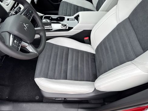 New 2026 Mitsubishi Outlander SE FWD image 23