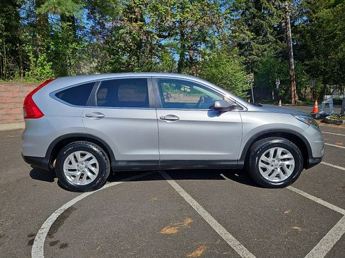 Used 2016 Honda CR-V EX image 7