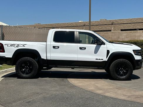 Used 2023 RAM 1500 TRX w/ TRX Level 2 Equipment Group AWD/4WD image 3