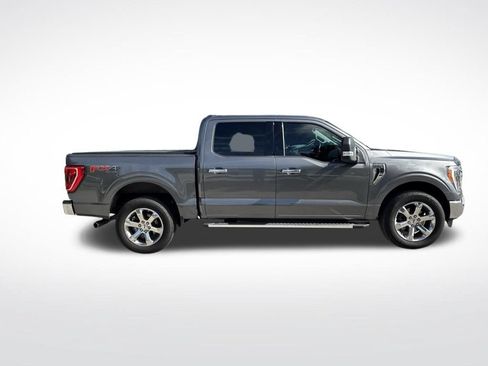 Used 2022 Ford F150 XLT w/ Equipment Group 302A High AWD/4WD image 4
